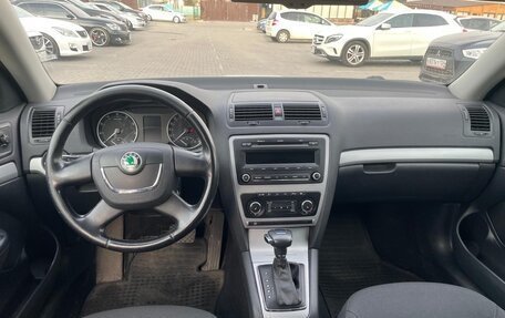 Skoda Octavia, 2012 год, 1 200 000 рублей, 9 фотография