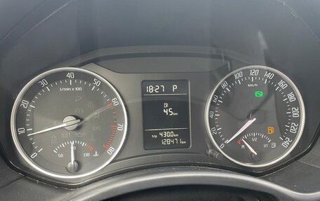 Skoda Octavia, 2012 год, 1 200 000 рублей, 10 фотография