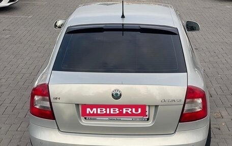Skoda Octavia, 2012 год, 1 200 000 рублей, 4 фотография