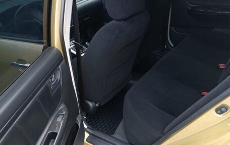 Geely Vision, 2008 год, 499 000 рублей, 2 фотография