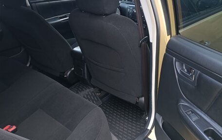 Geely Vision, 2008 год, 499 000 рублей, 3 фотография