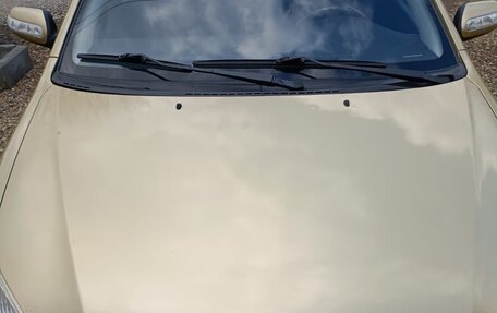 Geely Vision, 2008 год, 499 000 рублей, 8 фотография