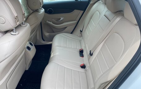 Mercedes-Benz GLC, 2021 год, 4 850 000 рублей, 11 фотография