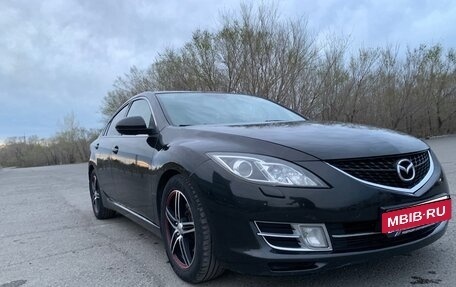 Mazda 6, 2007 год, 950 000 рублей, 2 фотография