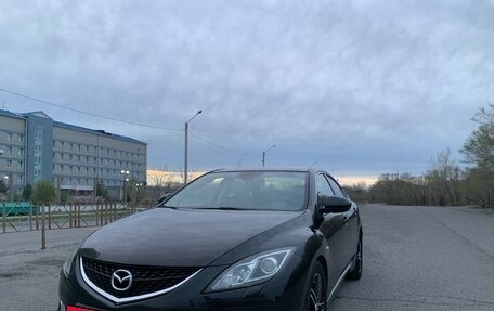 Mazda 6, 2007 год, 950 000 рублей, 3 фотография