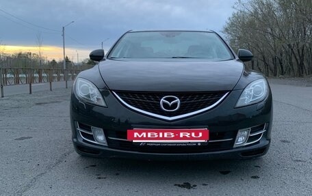 Mazda 6, 2007 год, 950 000 рублей, 4 фотография