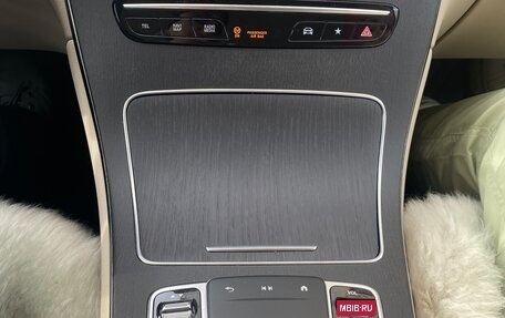 Mercedes-Benz GLC, 2021 год, 4 850 000 рублей, 18 фотография