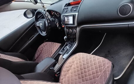Mazda 6, 2007 год, 950 000 рублей, 8 фотография