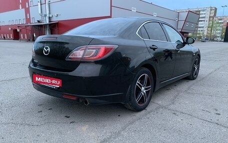 Mazda 6, 2007 год, 950 000 рублей, 5 фотография