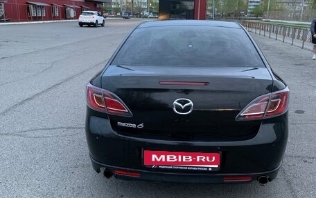 Mazda 6, 2007 год, 950 000 рублей, 7 фотография