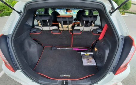 Honda Fit III, 2015 год, 1 300 000 рублей, 4 фотография