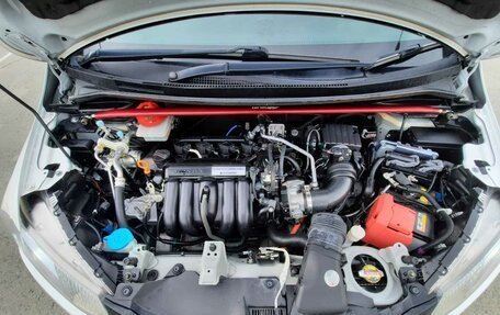 Honda Fit III, 2015 год, 1 300 000 рублей, 7 фотография