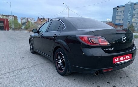 Mazda 6, 2007 год, 950 000 рублей, 6 фотография