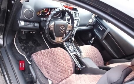 Mazda 6, 2007 год, 950 000 рублей, 9 фотография