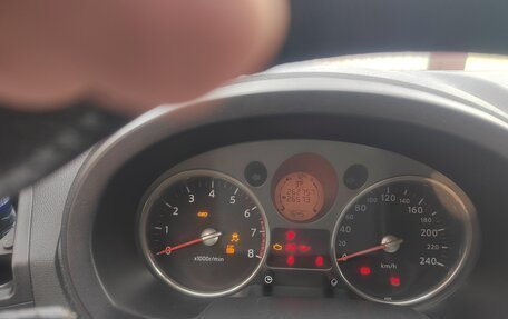 Nissan X-Trail, 2010 год, 1 150 000 рублей, 6 фотография