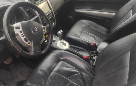 Nissan X-Trail, 2010 год, 1 150 000 рублей, 11 фотография