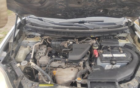 Nissan X-Trail, 2010 год, 1 150 000 рублей, 5 фотография