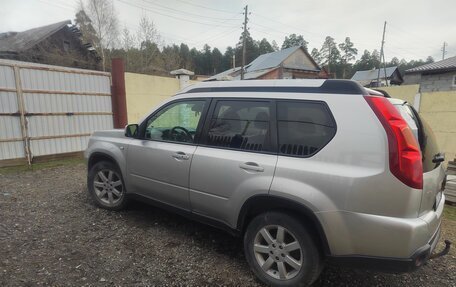 Nissan X-Trail, 2010 год, 1 150 000 рублей, 4 фотография