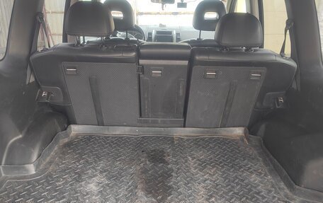 Nissan X-Trail, 2010 год, 1 150 000 рублей, 7 фотография