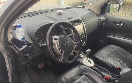 Nissan X-Trail, 2010 год, 1 150 000 рублей, 9 фотография