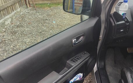 Nissan X-Trail, 2010 год, 1 150 000 рублей, 10 фотография