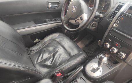 Nissan X-Trail, 2010 год, 1 150 000 рублей, 12 фотография