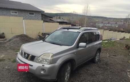 Nissan X-Trail, 2010 год, 1 150 000 рублей, 3 фотография