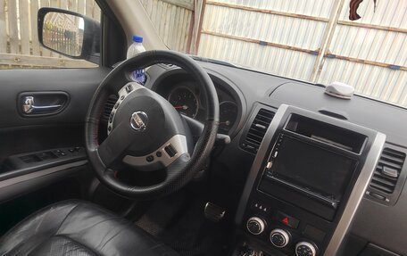Nissan X-Trail, 2010 год, 1 150 000 рублей, 13 фотография
