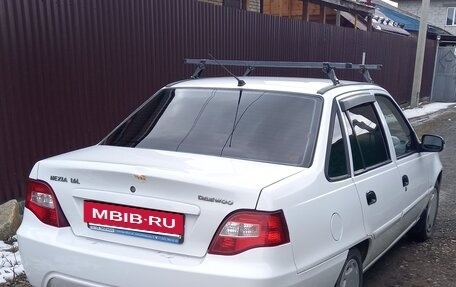 Daewoo Nexia I рестайлинг, 2012 год, 380 000 рублей, 2 фотография
