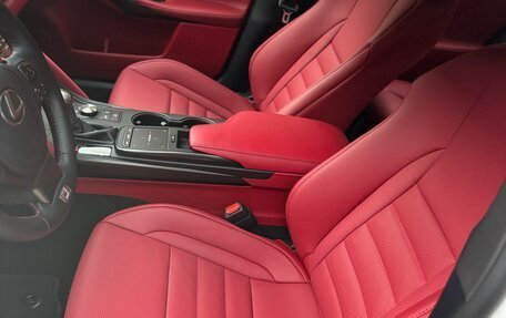 Lexus IS III, 2024 год, 9 000 000 рублей, 12 фотография