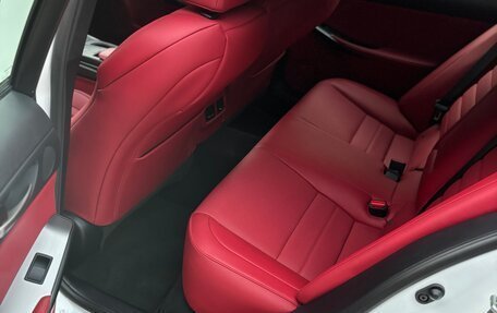 Lexus IS III, 2024 год, 9 000 000 рублей, 13 фотография