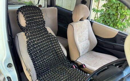 Mitsubishi Pajero Junior, 1997 год, 250 000 рублей, 14 фотография