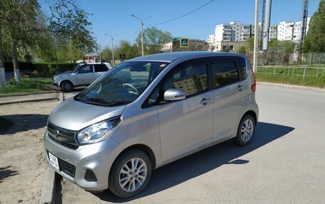 Nissan Dayz I рестайлинг, 2018 год, 950 000 рублей, 2 фотография