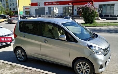 Nissan Dayz I рестайлинг, 2018 год, 950 000 рублей, 3 фотография