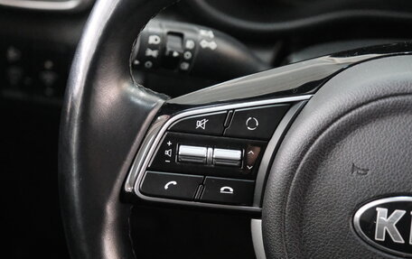 KIA Sportage IV рестайлинг, 2019 год, 2 299 000 рублей, 14 фотография