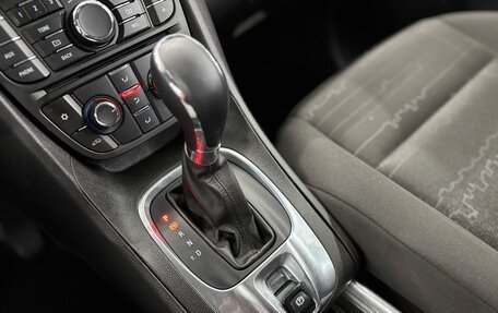 Opel Meriva, 2013 год, 847 000 рублей, 13 фотография