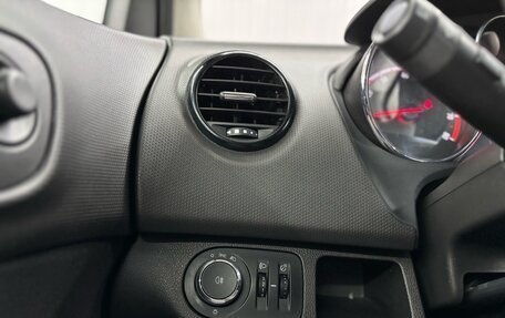 Opel Meriva, 2013 год, 847 000 рублей, 14 фотография