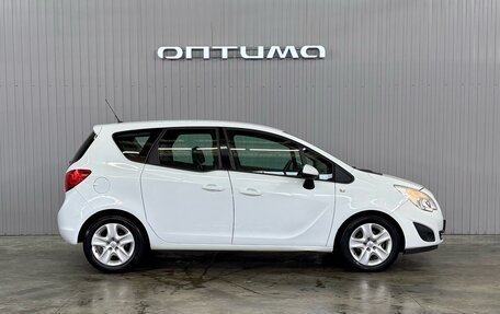 Opel Meriva, 2013 год, 847 000 рублей, 4 фотография
