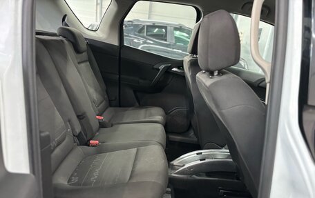 Opel Meriva, 2013 год, 847 000 рублей, 17 фотография