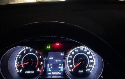 Mitsubishi ASX I рестайлинг, 2012 год, 1 200 000 рублей, 1 фотография