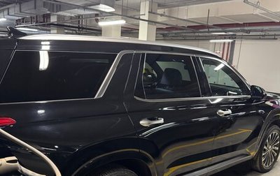 Hyundai Palisade I, 2023 год, 7 000 000 рублей, 1 фотография