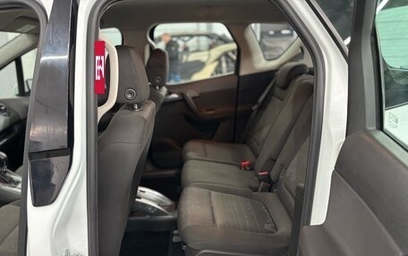 Opel Meriva, 2013 год, 847 000 рублей, 16 фотография