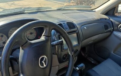 Mazda 323, 2003 год, 140 000 рублей, 1 фотография