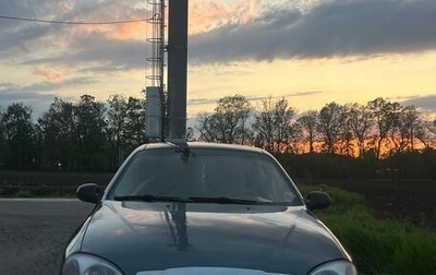 Chevrolet Lanos I, 2008 год, 320 000 рублей, 1 фотография