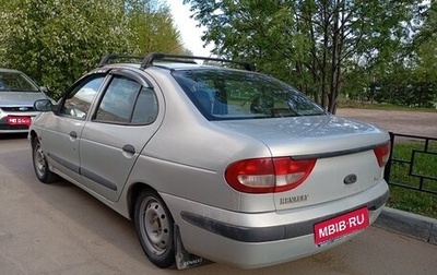 Renault Megane II, 2001 год, 180 000 рублей, 1 фотография
