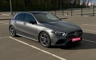 Mercedes-Benz A-Класс, 2020 год, 2 890 000 рублей, 1 фотография