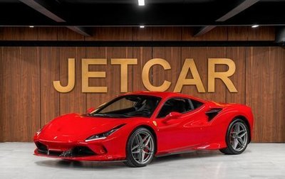 Ferrari F8, 2023 год, 49 000 000 рублей, 1 фотография