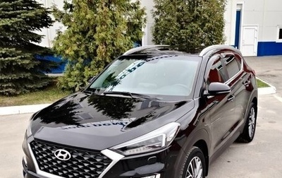 Hyundai Tucson III, 2018 год, 2 250 000 рублей, 1 фотография