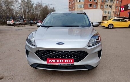 Ford Escape, 2020 год, 2 000 000 рублей, 1 фотография