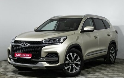 Chery Tiggo 8 I, 2020 год, 1 549 700 рублей, 1 фотография